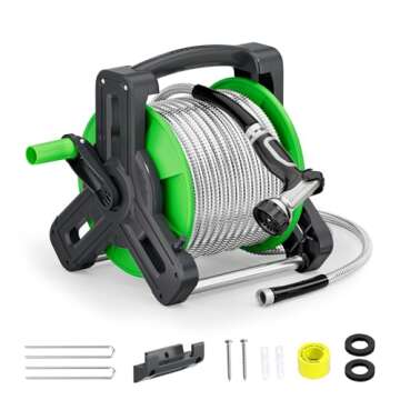 29 Best Black Friday Garden Hose Reel Deals (2024) & Cyber Monday - Get Early