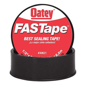 Tapes & Adhesives