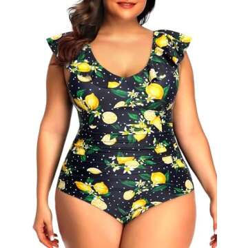 Curvy Women’s Fashion Must Haves