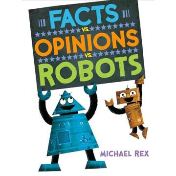 Robot Books