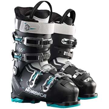 18 Top Black Friday Ski Boot Deals (2024) & Cyber Monday - Get Early