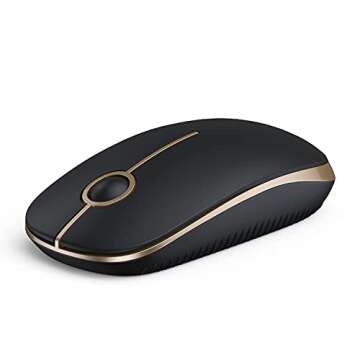 14 Best Wireless Mouse Black Friday deals 2024 & Cyber Monday - Get Early