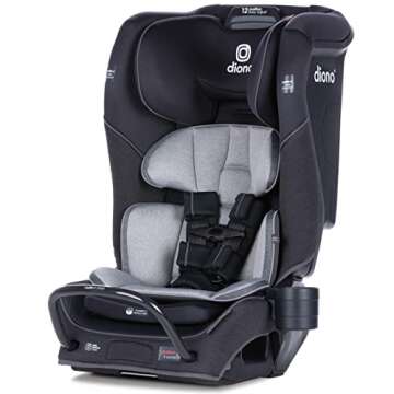 Carseats & 1st Aid