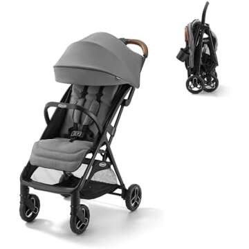 BLACK FRIDAY - Strollers & Car Seats