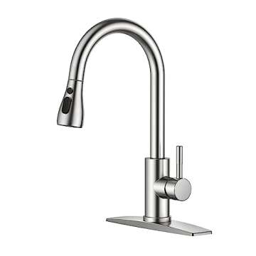 BEST Kitchen Faucets UNDER $100!