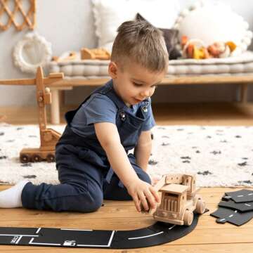 Discover and Learn: Best Toys for Curious 2-Year-Old Boys