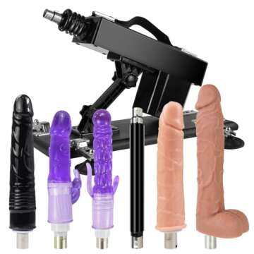 Webcam Sex Toys