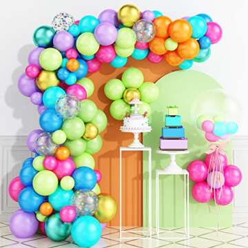 Baby Shower Themes | Ready to “Pop”