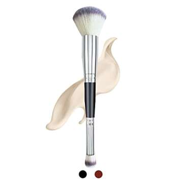 Makeup Cute Brushes