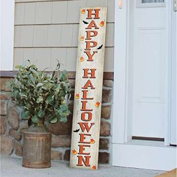 Halloween decorating must haves!