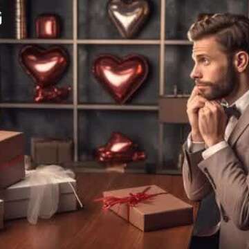 Expensive Valentine Gifts for Men