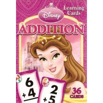 Addition & Subtraction Review