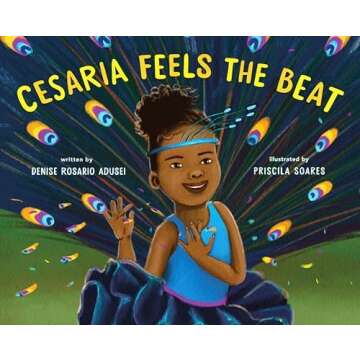 Deaf / Hearing Loss Picture Books