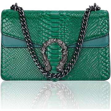 ST. PADDY'S DAY PURSES