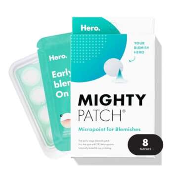 Acne Patches