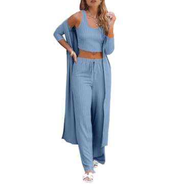 Comfy PJ Sets