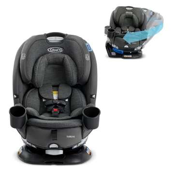 Prime Day- Carseats