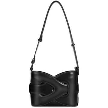 Get the Look: Designer Shoulder Bags