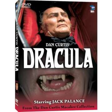 Dracula Films