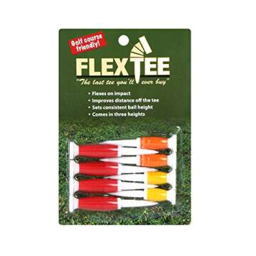 Best Golf Tees for Beginners