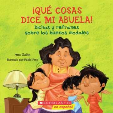 Books - Books in Spanish (3 and up)