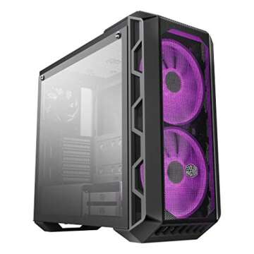 PC Cases