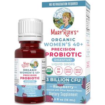 Probiotics