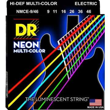 Guitar Strings