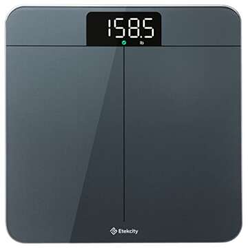 12 Best Black Friday Bathroom Scale Deals (2024) & Cyber Monday - Get Early