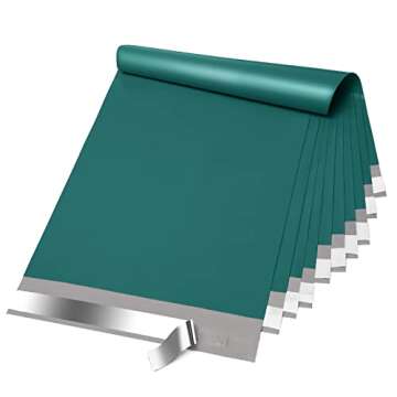 Shipping Polymailers