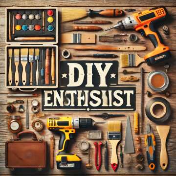 The Ultimate Gift Guide for DIY Enthusiast Fathers 🛠️: Top Picks to Inspire Creativity
