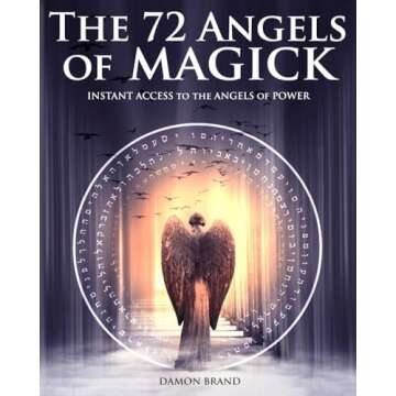 Books on Angels