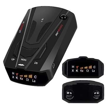 7 Best Radar Detector Black Friday deals 2024 & Cyber Monday - Get Early