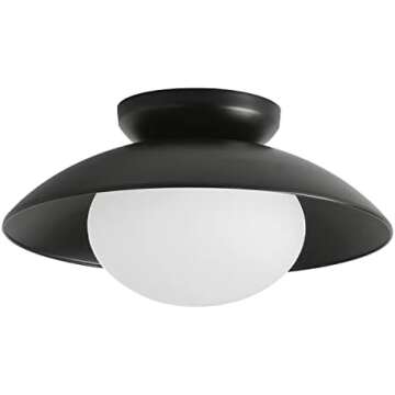 Flush Mount Lighting