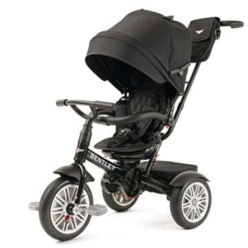 Stroller / Travel needs