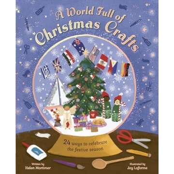 Christmas Around the World Traditions