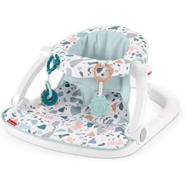 Baby Items & Giftables