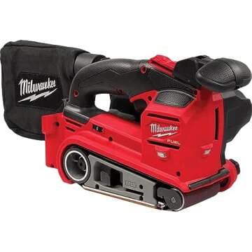 Milwaukee Tools