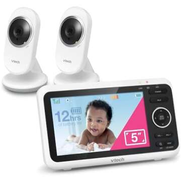 Top Baby Monitors