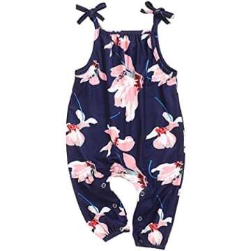 BABY GIRLS SUMMER FASHION