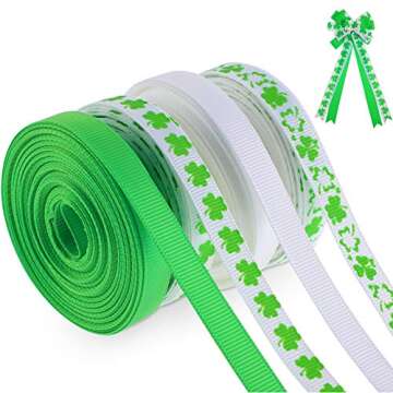 St. Patrick's Day Resources