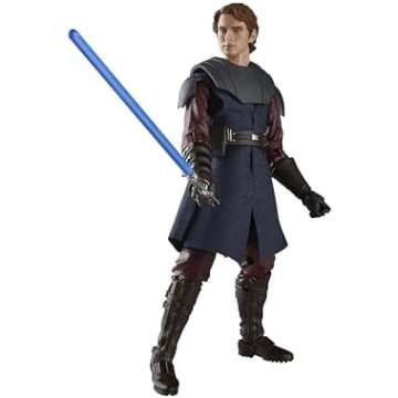 Star Wars - The Black Series 6-Inch