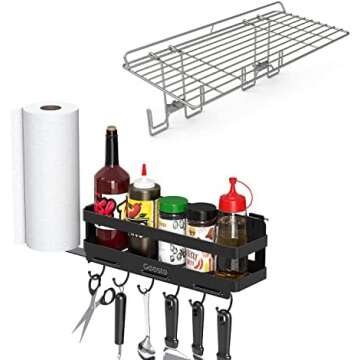 Grill Master Gift Guide