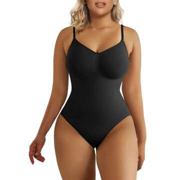 Shapewear