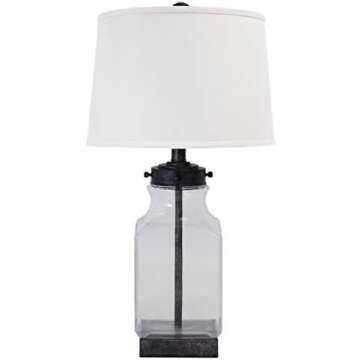 Table lamp