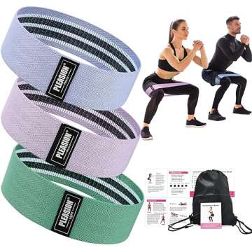 25 Best Black Friday Resistance Bands Deals (2024) & Cyber Monday - Get Early