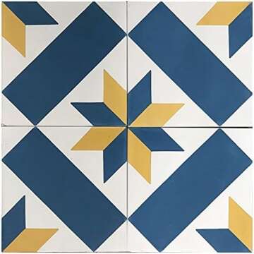 Pretty Tile