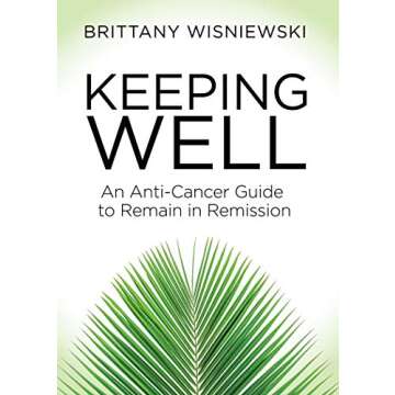 My Book 'Keeping Well'