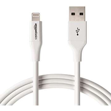 Best iPhone Cables on Amazon