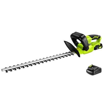 23 Best Hedge Trimmer Black Friday deals 2024 & Cyber Monday - Get Early